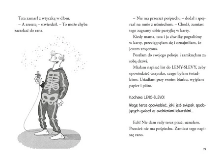 Nelly Rapp i czarownicy z Wittenbergi. Martin Widmark