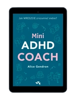 EBOOK Mini ADHD Coach