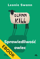 EBOOK Glennkill. Sprawiedliwość owiec