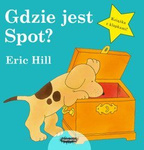 Gdzie jest Spot? Eric Hill