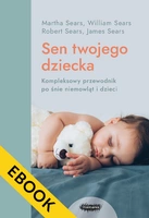 EBOOK Sen twojego dziecka