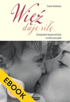 EBOOK Więź daję siłę
