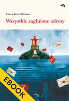 EBOOK Wszystkie zaginione adresy