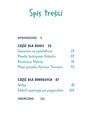 Na ratunek emocjom. Kosmos i Kajo. Jowita Wowczak, Katarzyna Kowalska-Bębas