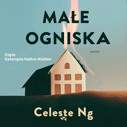 AUDIOBOOK Małe ogniska