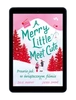 EBOOK A Merry Little Meet Cute. Prawie jak w świątecznym filmie