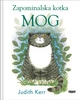 Zapominalska kotka Mog. Judith Kerr