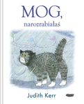 Mog i dziecko Judith Kerr