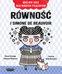 Równość i Simone de Beauvoir. Duane Armitage, Maureen McQuerry