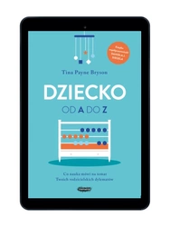 EBOOK Dziecko od A do Z
