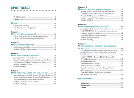 Self-Reg w edukacji. Przewodnik dla nauczycieli, pedagogów i psychologów szkolnych. Stuart Shanker