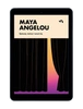 EBOOK Śpiewaj, tańcuj i wesel się. Maya Angelou