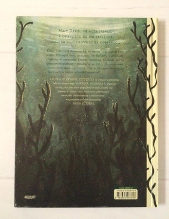 OUTLET Tyczka w Krainie Szczęścia