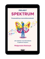 EBOOK Projekt spektrum