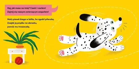 Cześć i czołem. Góra dołem! Agnieszka Elbanowska