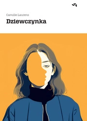 EBOOK Dziewczynka. Camille Laurens