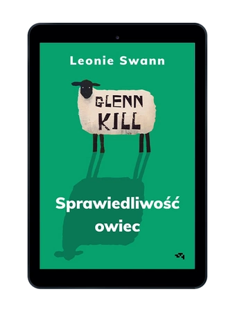 EBOOK Sprawiedliwość owiec. Leonie Swann