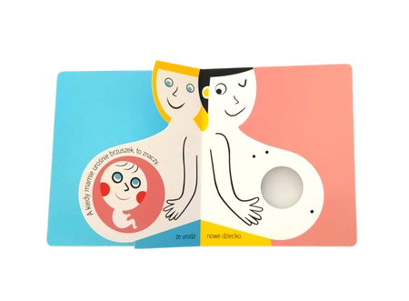 Nasze ciało. Hector Dexet