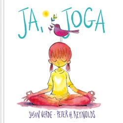 Ja, joga. Susan Verde