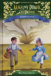 Magiczny domek na drzewie (23). Tornado na prerii