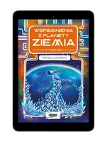 EBOOK Wspomnienia z planety Ziemia. W tunelach