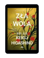 EBOOK Zła wola
