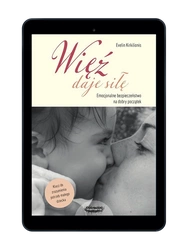 EBOOK Więź daje siłę Wyd.2 Evelin Kirkilionis