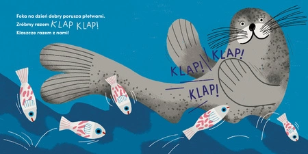 Cześć i czołem. Agnieszka Elbanowska