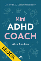 EBOOK Mini ADHD Coach