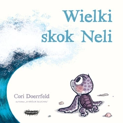 Wielki skok Neli. Cori Doerrfeld