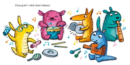 Kiedy czuję szczęście. Paula Bowles