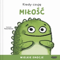 Kiedy czuję miłość
