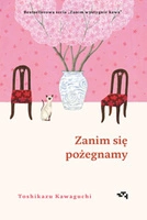 Zanim się pożegnamy
