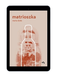 EBOOK Matrioszka. Marta Dzido