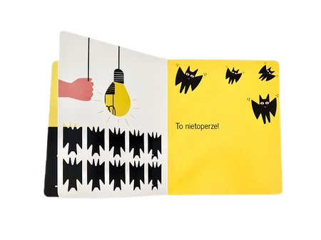 A co to ? Hector Dexet