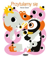 Przytulamy się 