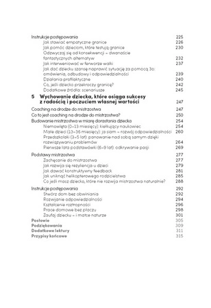 OUTLET: Pokojowy rodzic, szczęśliwe dzieci