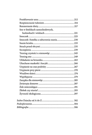 Dziecko od A do Z. Tina Payne Bryson