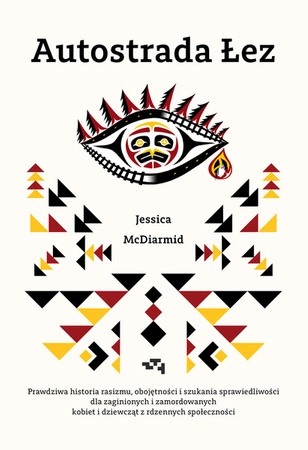 EBOOK Autostrada Łez. Jessica McDiarmid