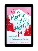 Merry Little Meet Cute. Prawie jak w świątecznym filmie