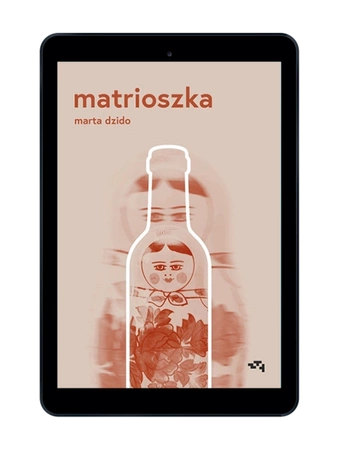 EBOOK Matrioszka. Marta Dzido