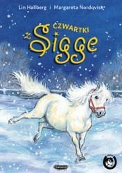 OUTLET Czwartki z Sigge. Lin Hallberg