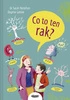 Co to ten rak? Dr Sarah Herlofsen, Dagmar Geisler