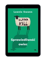 EBOOK Sprawiedliwość owiec