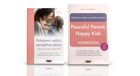 Pakiet podstawowy. Pokojowe rodzicielstwo