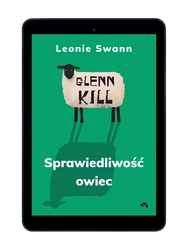EBOOK Sprawiedliwość owiec. Leonie Swann