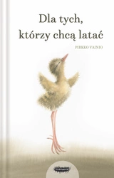 OUTLET Dla tych, którzy chcą latać. Pirkko Vainio