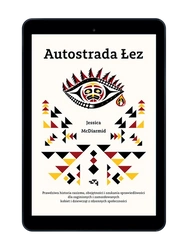 EBOOK Autostrada Łez. Jessica McDiarmid