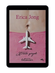 EBOOK Strach przed lataniem. Erica Jong