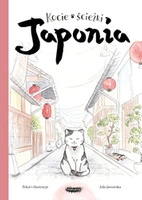 Kocie ścieżki. Japonia